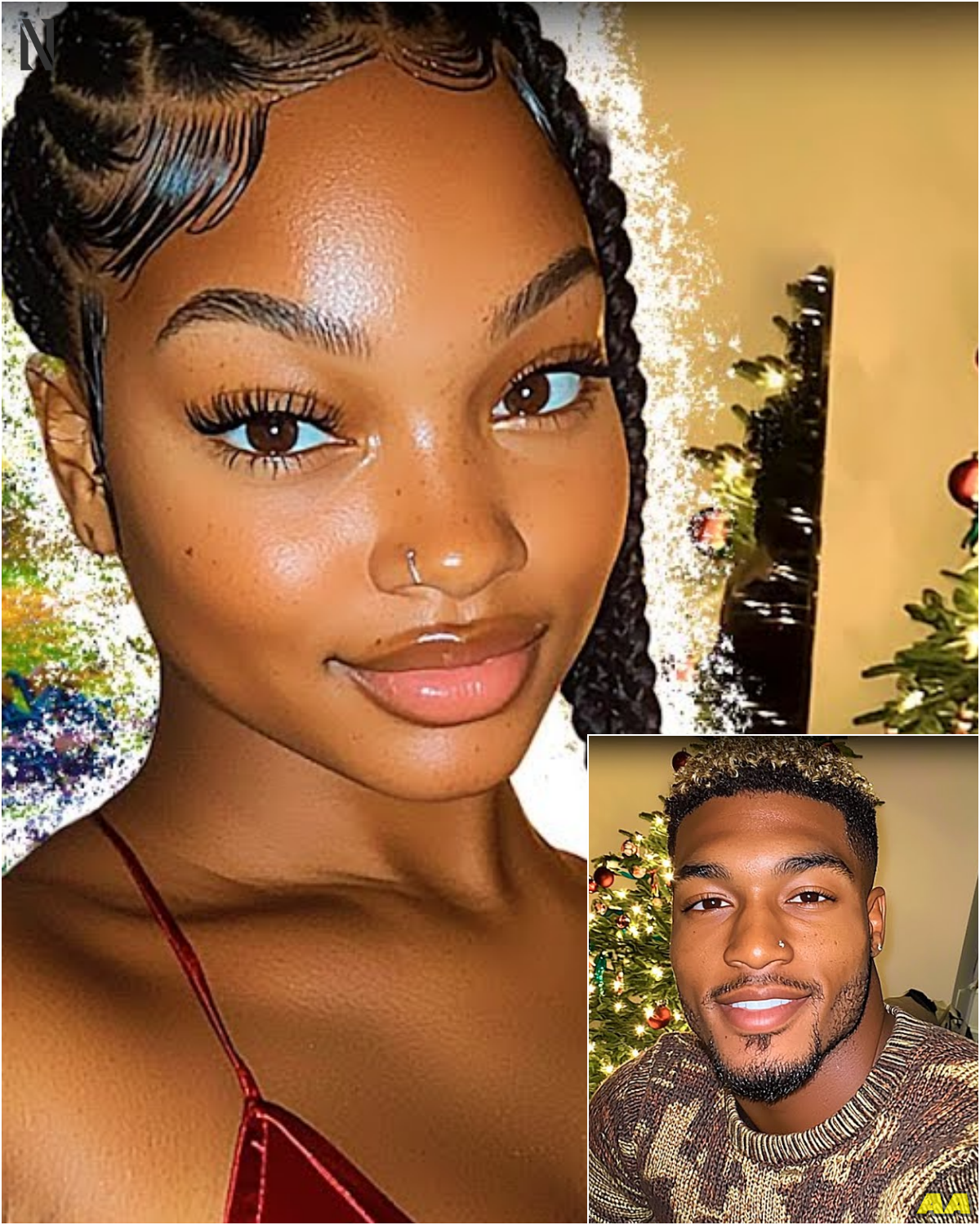 Family Christmas Dinner Ended In Brutal M*rder Over Daughter-In-Law’s Lie