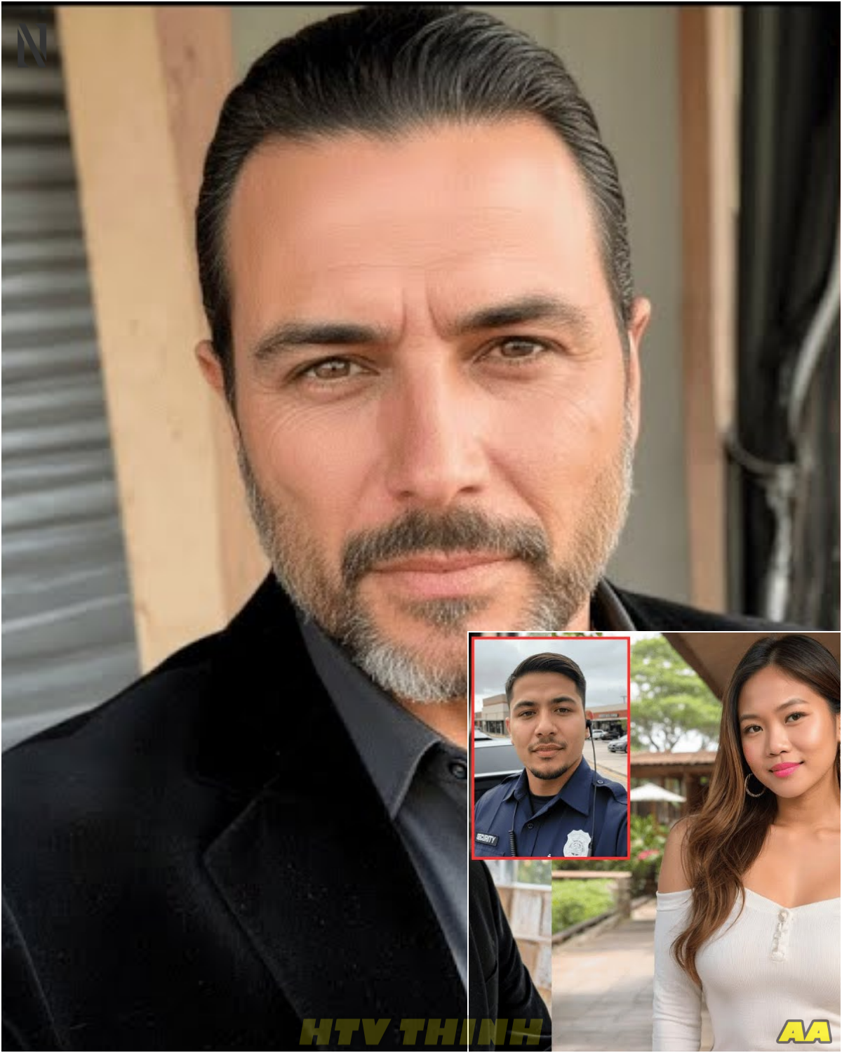Miami Nightclub Owner’s Affair With Filipina Bartender Ends Deadly After She Demands Marriage