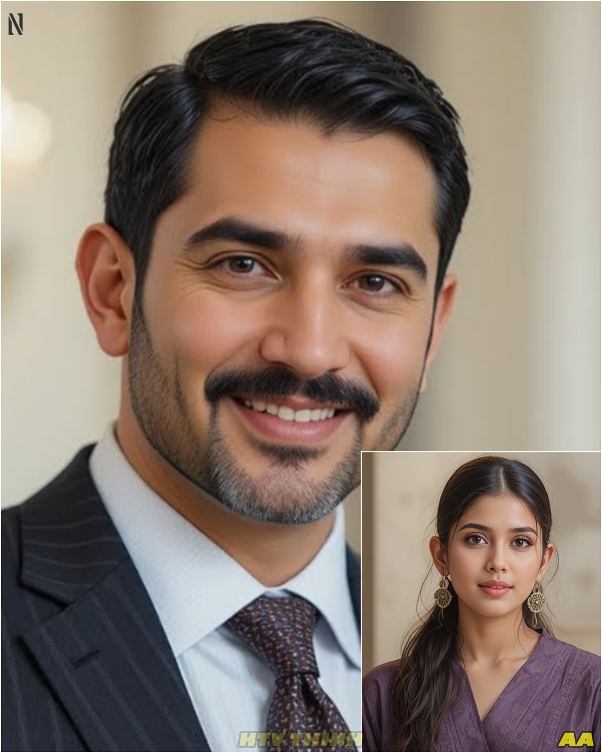 Indian Spa Worker’s Secret Love With 2 Dubai Millionaires Ends in Tragic Disappearance