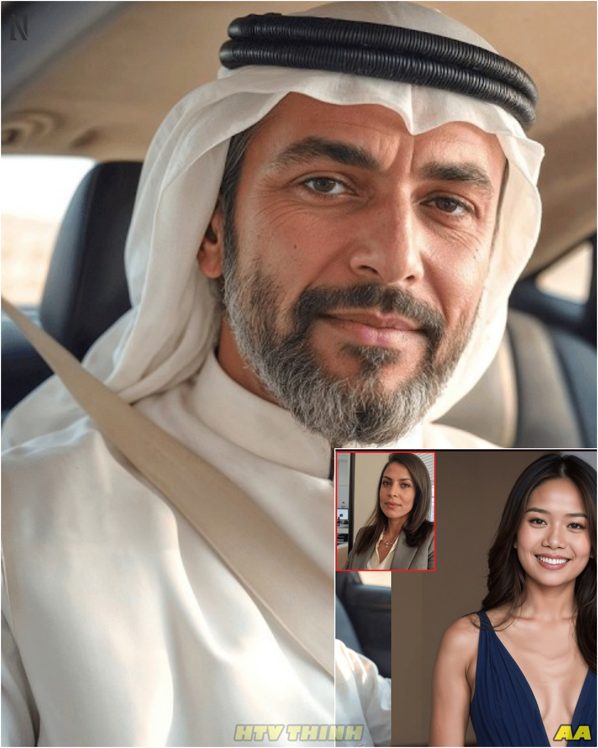 Newlywed Dubai Bride Beaten To Death on Wedding Night After Husband Discovers Sheโs HIV Positive