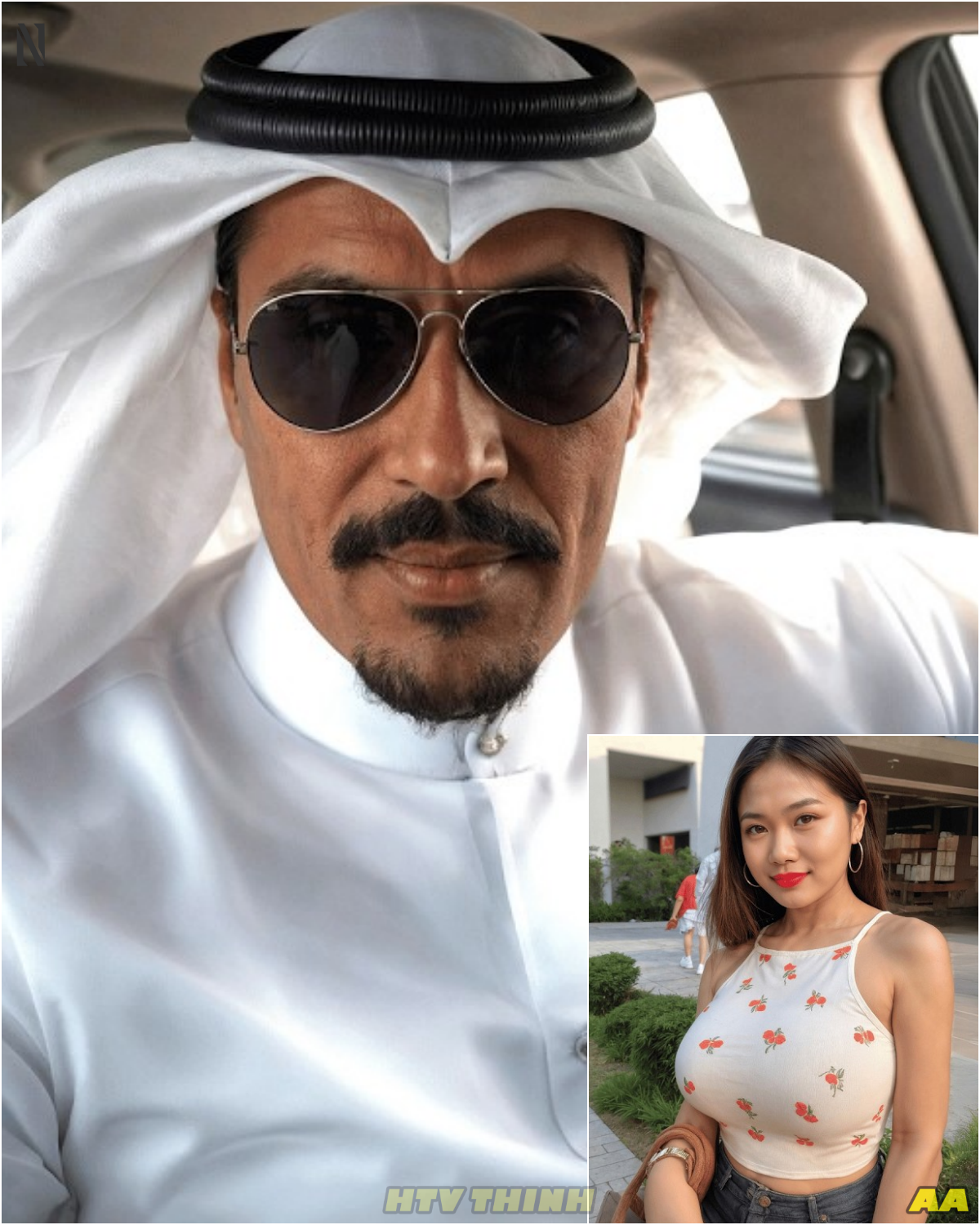 Filipina Nurse’s Affair With Dubai Patient Turns Deadly When His Wife Finds Their Videos