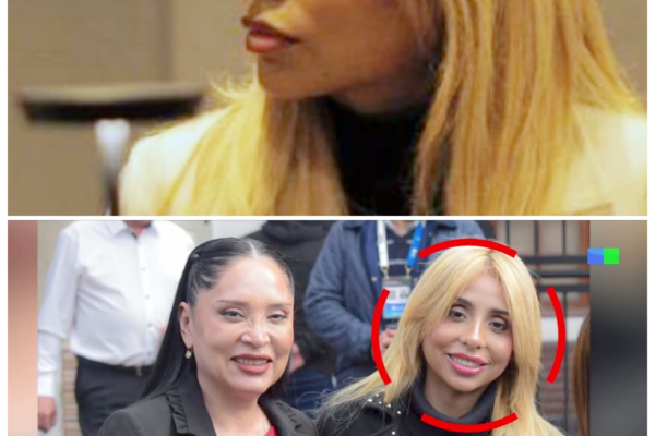 “La ‘Adorni’ Tucumana: Desafíos como Intendenta del ...