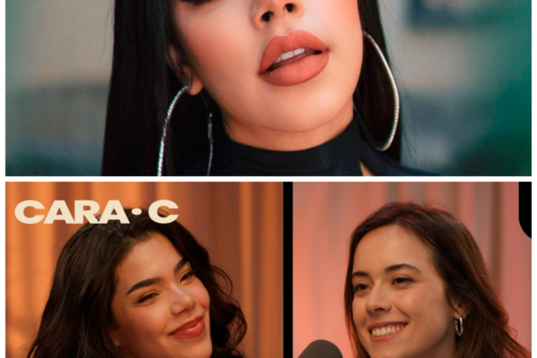 ¡Caos total tras la entrevista a Kenia Os desnudando la interna pop co...