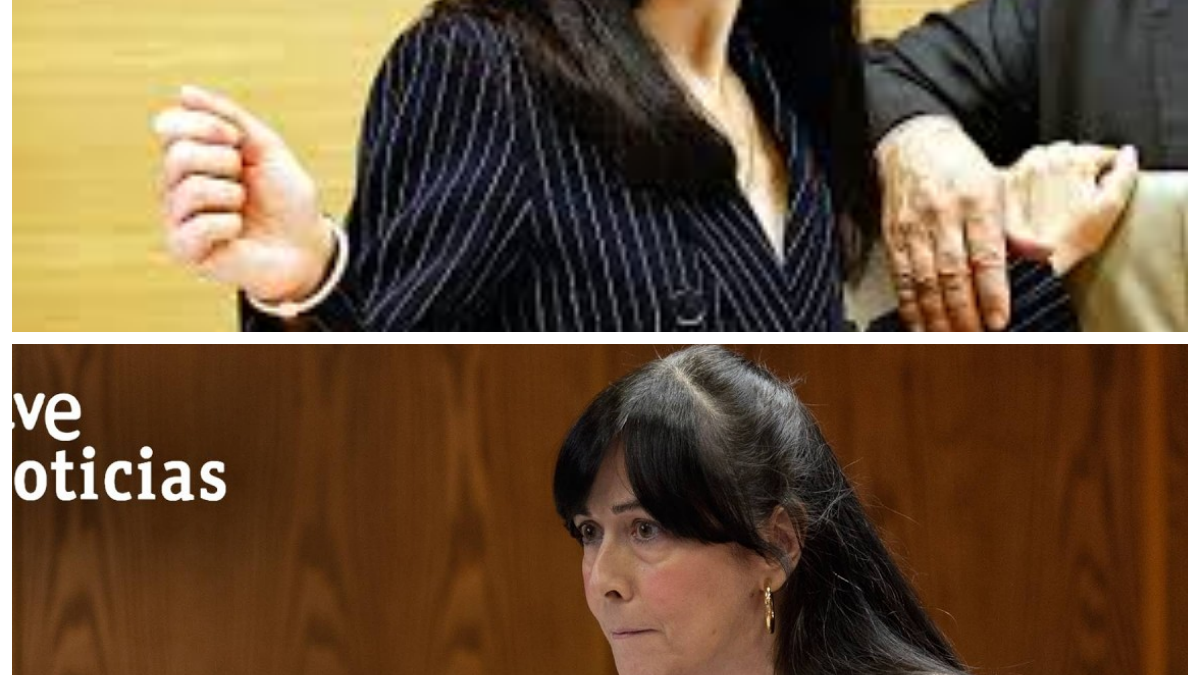 ¡Caos total tras la imputación judicial de Belén Gualda por la SEPI en el escándalo de Leire Díez, desnudando internas de la tarde, pactos de madrugada y una feroz rosca de impunidad que la mesa chica ocultó con burdas farsas en todo internet! El silencio sepulcral de los portavoces de la tarde tras la difusión de la exclusiva de RTVE Noticias destapó una descomunal olla de presión en los ministerios de madrugada mientras el chat de la transmisión en vivo ardía desmantelando las coartadas. “El que siembra vientos de hipocresía corporativa desde las alturas con gacetillas de la tarde pretendiendo tapar un golpe judicial de esta magnitud en vivo, cosecha tempestades de una réplica institucional implacable.” Las sospechas quebraron el entorno. La historia completa está en los comentarios a continuación.