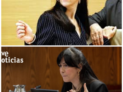 ¡Caos total tras la imputación judicial de Belén Gualda por la SEPI en el escándalo de Leire Díez, desnudando internas de la tarde, pactos de madrugada y una feroz rosca de impunidad que la mesa chica ocultó con burdas farsas en todo internet! El silencio sepulcral de los portavoces de la tarde tras la difusión de la exclusiva de RTVE Noticias destapó una descomunal olla de presión en los ministerios de madrugada mientras el chat de la transmisión en vivo ardía desmantelando las coartadas. “El que siembra vientos de hipocresía corporativa desde las alturas con gacetillas de la tarde pretendiendo tapar un golpe judicial de esta magnitud en vivo, cosecha tempestades de una réplica institucional implacable.” Las sospechas quebraron el entorno. La historia completa está en los comentarios a continuación.