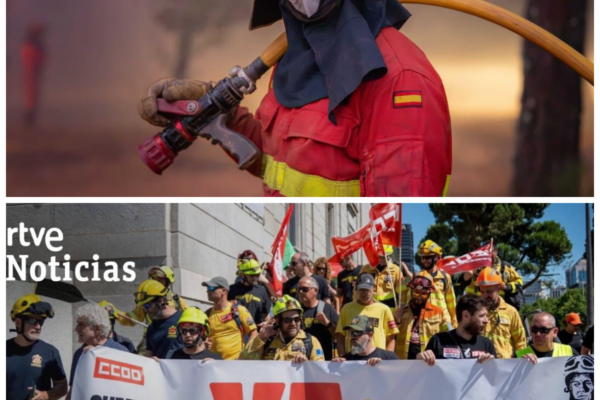 ¡Caos total tras el vivo de La Noche en 24 Horas exponiendo el horror de los terremotos en Venezuela, desnudando internas de la tarde, pactos de madrugada y una feroz rosca de ayuda oculta que la mesa chica tapó con burdas farsas en todo internet! El silencio sepulcral de las embajadas de la tarde tras las devastadoras imágenes de los sismos en Caracas y otras regiones destapó una descomunal olla de presión en las cancillerías de madrugada mientras el chat de la transmisión en vivo ardía reclamando auxilio. “El que siembra vientos de hipocresía corporativa desde las alturas con gacetillas de la tarde pretendiendo tapar un impacto humanitario de esta magnitud en vivo, cosecha tempestades de una réplica institucional implacable.” Las sospechas quebraron el entorno. La historia completa está en los comentarios a continuación.