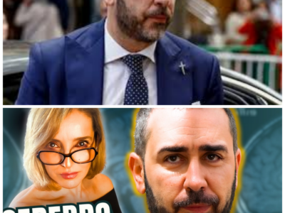 ¡Caos total tras el reporte psicológico desvelando los 3 requisitos secretos de una mente de élite que la mesa chica ocultó con burdas farsas, desnudando internas de la tarde, pactos de madrugada y una feroz rosca de rendimiento en todo internet! El silencio sepulcral de los gurús del fraude de la tarde tras la difusión de los datos de la terapeuta destapó una descomunal olla de presión en los búnkers del estrés de madrugada mientras el chat de la transmisión en vivo ardía desmantelando la falsa motivación. “El que siembra vientos de mediocridad encubierta desde las alturas con gacetillas de la tarde pretendiendo tapar un cambio cognitivo de esta magnitud en vivo, cosecha tempestades de una réplica cerebral implacable.” Las sospechas quebraron el entorno. La historia completa está en los comentarios a continuación.