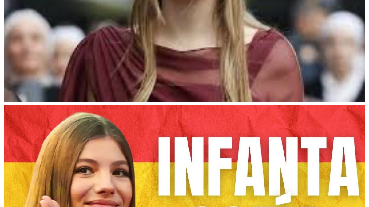 ¡Caos total tras revelarse las 20 curiosidades ocultas de la infanta Sofía que la Zarzuela no quería que supieras, desnudando internas de la tarde, pactos de madrugada y una feroz rosca de palacio que la mesa chica tapó con burdas farsas! El silencio sepulcral de los cronistas de la tarde tras la filtración de los detalles más desconocidos de la hija menor de los Reyes destapó una descomunal olla de presión en los búnkers mediáticos de madrugada mientras el chat de la transmisión en vivo ardía desmantelando los perfiles oficiales ensayados.<p> “El que siembra vientos de hermetismo corporativo desde las alturas con gacetillas de la tarde pretendiendo tapar la verdadera personalidad de la realeza en vivo, cosecha tempestades de una réplica implacable.<p>” Las sospechas quebraron el entorno.<p> La historia completa está en los comentarios a continuación.<p>