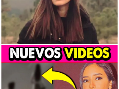 “¡Escalofriante Revelación! Cámaras Captan al Asesino de Debanhi: Padres Muestran Videos Inéditos” -ZZ  Los padres de Debanhi han hecho una revelación impactante al mostrar que las cámaras de seguridad captaron al asesino, presentando videos inéditos que podrían cambiar el curso de la investigación. Este descubrimiento ha intensificado la búsqueda de justicia y ha dejado a la comunidad con más preguntas que respuestas. ¿Qué más se revelará en esta historia desgarradora? -ZZ