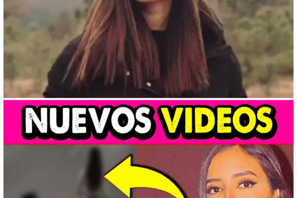 “¡Escalofriante Revelación! Cámaras Captan al Asesino de Debanhi: Padres Muestran Videos Inéditos” -ZZ  Los padres de Debanhi han hecho una revelación impactante al mostrar que las cámaras de seguridad captaron al asesino, presentando videos inéditos que podrían cambiar el curso de la investigación. Este descubrimiento ha intensificado la búsqueda de justicia y ha dejado a la comunidad con más preguntas que respuestas. ¿Qué más se revelará en esta historia desgarradora? -ZZ