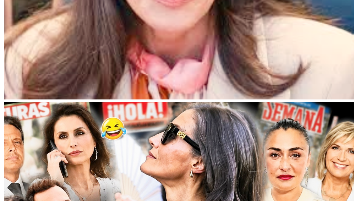 “Scandalous Headlines: Letizia Ortiz Ridiculed in Magazines After the Pope’s Visit!” -ZZ  After the Pope’s visit, Letizia Ortiz has become the subject of scathing ridicule in the tabloids, as sensational stories emerge questioning her actions and motives. As the royal family faces intense public scrutiny, this scandal raises critical questions about the pressures of royal duty and the fragility of public image. How will Letizia respond to this onslaught? -ZZ