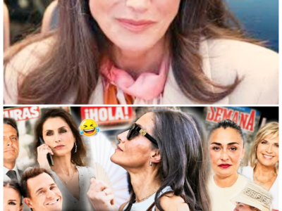 “Scandalous Headlines: Letizia Ortiz Ridiculed in Magazines After the Pope’s Visit!” -ZZ  After the Pope’s visit, Letizia Ortiz has become the subject of scathing ridicule in the tabloids, as sensational stories emerge questioning her actions and motives. As the royal family faces intense public scrutiny, this scandal raises critical questions about the pressures of royal duty and the fragility of public image. How will Letizia respond to this onslaught? -ZZ