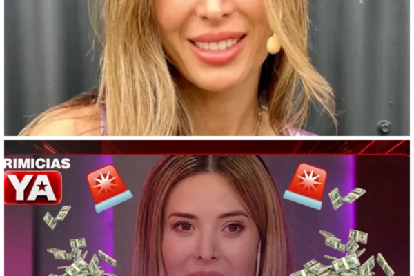 ¡Caos total tras el reporte del testimonio de la ex cocinera de Jésica...