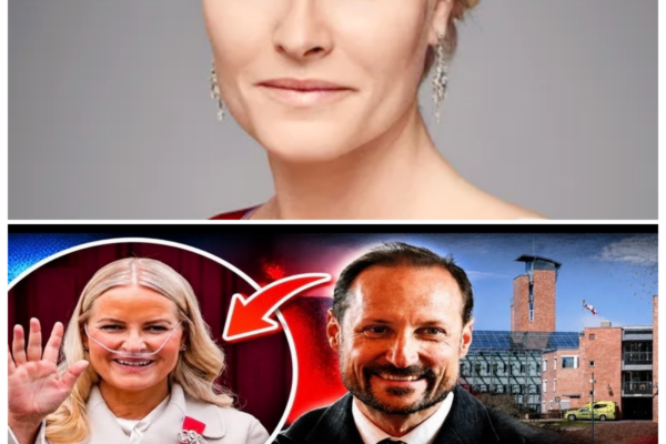 “Unmasking the Truth: Mette-Marit’s Transplant Lies – A Royal Scandal Like No Other!” -ZZ  In an explosive twist that has left the nation reeling, Mette-Marit’s supposed life-saving transplant is now under a microscope, revealing a shocking narrative of lies and cover-ups. As investigators dig deeper, the once-glamorous image of the royal family is tarnished by allegations that could change everything. Will the truth set them free, or will it lead to their ultimate downfall? -ZZ