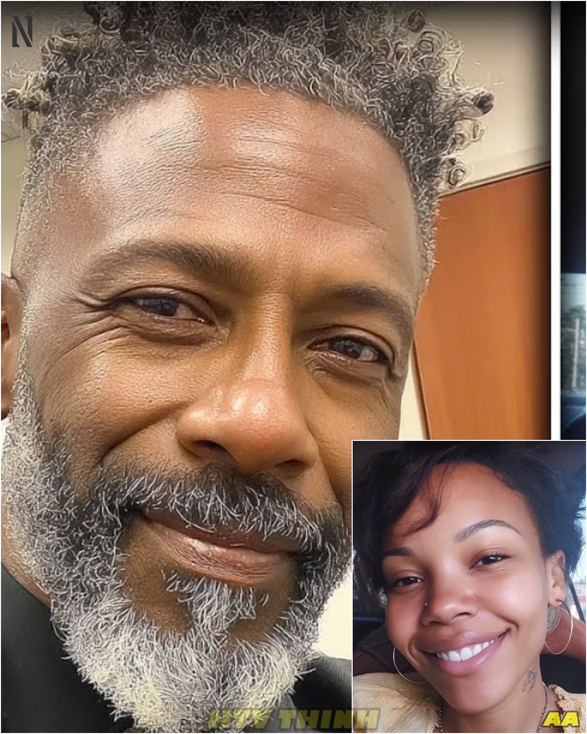 Judge’s Secret Liaison With Young Girl Ends In Double Murd*r
