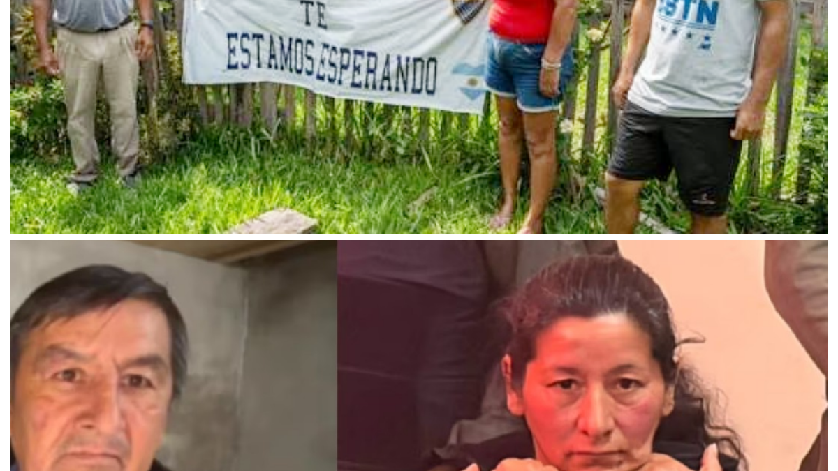 “¡Impactante testimonio! El padre de Loan Peña revela: ‘Al día siguiente, Laudelina afirmó que todo fue un accidente’ -ZZ”  En un giro desgarrador en el caso Loan, el padre de la víctima se presenta con una declaración que deja a todos en shock. Su afirmación sobre lo que Laudelina dijo tras el trágico evento plantea serias preguntas sobre la verdad detrás de la desaparición de Loan. ¿Fue realmente un accidente o hay algo más oscuro en juego?