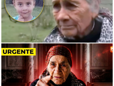 “¡Impactante Revelación! La Abuela Catalina Declara: ‘Laudelina Mintió’ en el Caso Loan” -ZZ  En un giro inesperado del caso Loan, la abuela Catalina ha tomado el estrado y no ha dudado en afirmar que “Laudelina mintió”. Sus palabras resuenan con fuerza, sugiriendo una trama de engaños que podría desmoronar la defensa. ¿Qué implicaciones tendrá esta declaración para el desarrollo del juicio? -ZZ