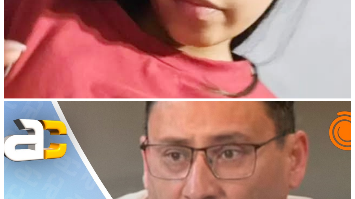 “¡Giro Dramático! La Carta del Padre de Agostina Después de la Declaración de la Madre: ¿Un Clamor por Justicia o un Intento de Silenciar la Verdad?” -ZZ  La carta del padre de Agostina ha llegado como un rayo en medio de la tormenta, justo después de que la madre hablara sobre el femicidio. Sus palabras, cargadas de emoción y desesperación, plantean la pregunta: ¿es un clamor por justicia o un intento de silenciar la verdad? A medida que las tensiones familiares se intensifican, el público se encuentra atrapado en un drama que desentraña las complejidades del dolor y la búsqueda de respuestas. ¡No te pierdas esta historia que podría sacudir los cimientos de la justicia!