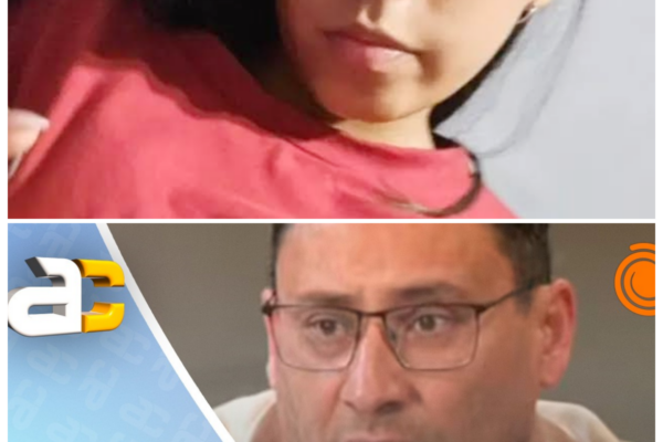 “¡Giro Dramático! La Carta del Padre de Agostina Después de la Declaración de la Madre: ¿Un Clamor por Justicia o un Intento de Silenciar la Verdad?” -ZZ  La carta del padre de Agostina ha llegado como un rayo en medio de la tormenta, justo después de que la madre hablara sobre el femicidio. Sus palabras, cargadas de emoción y desesperación, plantean la pregunta: ¿es un clamor por justicia o un intento de silenciar la verdad? A medida que las tensiones familiares se intensifican, el público se encuentra atrapado en un drama que desentraña las complejidades del dolor y la búsqueda de respuestas. ¡No te pierdas esta historia que podría sacudir los cimientos de la justicia!