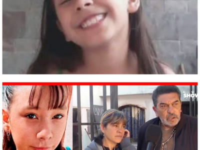 La postura de la familia de Agostina sacude el debate: exigen respeto y frenan cualquier intento de explotar su dolor-ZZ  En un clima de enorme sensibilidad, la familia de Agostina dejó una declaración que marca un antes y un después: no permitirán que nadie utilice su dolor para ganar visibilidad o dinero. Su reclamo no solo refleja la herida abierta por la tragedia, sino también una advertencia firme contra quienes intenten convertir una situación íntima y devastadora en un producto de consumo.  Toda la historia está en los comentarios de abajo.