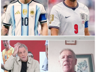 Argentina e Inglaterra: una rivalidad que vuelve a poner el foco en un capítulo inolvidable-ZZ  Pocos enfrentamientos arrastran una carga histórica tan evidente como este. Cuando Argentina e Inglaterra se encuentran, el contexto se llena de referencias, de recuerdos y de una tensión que nunca desaparece del todo. Por eso este duelo siempre despierta una expectativa especial: porque no solo promete competencia, sino también un nuevo episodio dentro de una historia que sigue siendo observada con enorme atención.