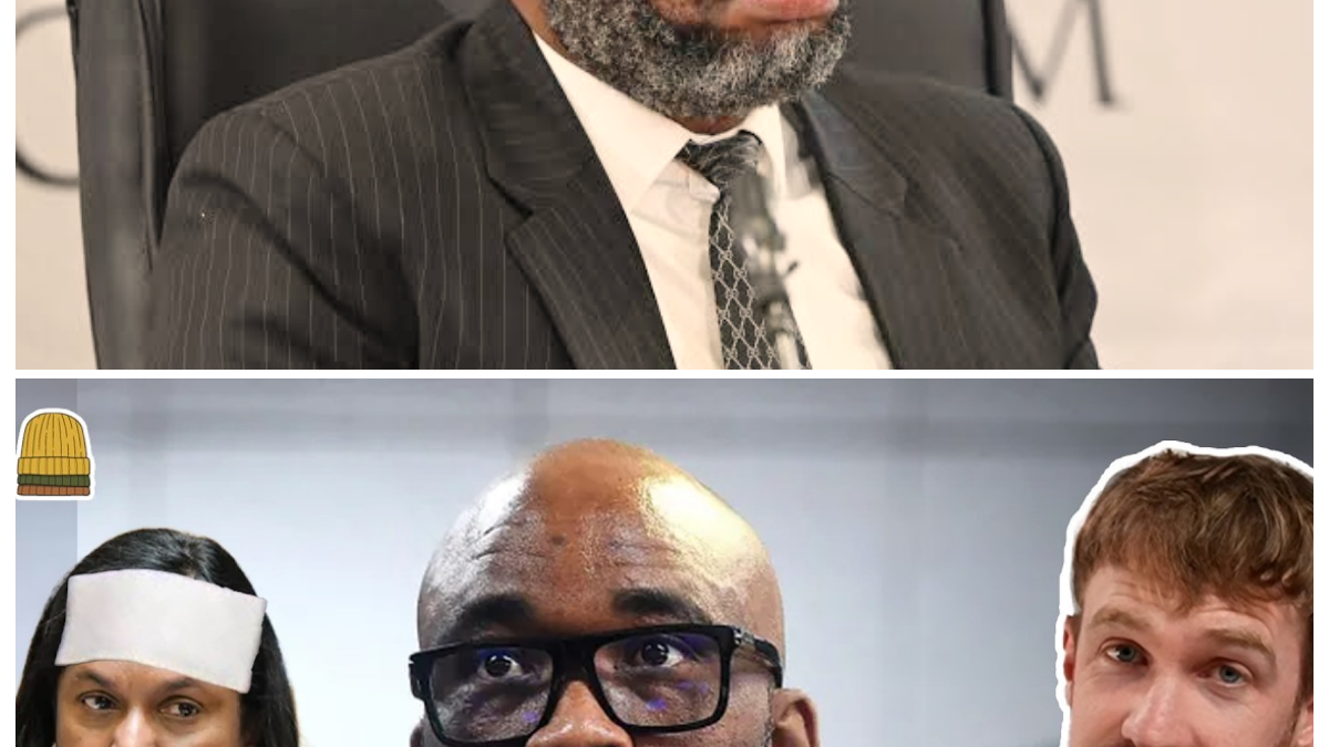MATLALA’S PLEA DEAL COLLAPSES, JOHNSON IS HOSPITALISED, AND MADLANGA DAY TURNS INTO A FULL-BLOWN CORDER REPORT CRISIS AS QUESTIONS ABOUT MOTIVE, TIMING, AND WHAT REALLY HAPPENED NEXT TAKE CENTER STAGE IN A STORY THAT IS ONLY GETTING BIGGER -ZZ  This is the sort of headline that spreads fast because it carries immediate suspense. A deal cancelled, a hospital admission, and a day already loaded with public attention — all of it adds up to a story that feels unfinished, intense, and impossible to dismiss. The full story is in the comments below.