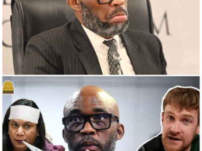 MATLALA’S PLEA DEAL COLLAPSES, JOHNSON IS HOSPITALISED, AND MADLANGA DAY TURNS INTO A FULL-BLOWN CORDER REPORT CRISIS AS QUESTIONS ABOUT MOTIVE, TIMING, AND WHAT REALLY HAPPENED NEXT TAKE CENTER STAGE IN A STORY THAT IS ONLY GETTING BIGGER -ZZ  This is the sort of headline that spreads fast because it carries immediate suspense. A deal cancelled, a hospital admission, and a day already loaded with public attention — all of it adds up to a story that feels unfinished, intense, and impossible to dismiss. The full story is in the comments below.