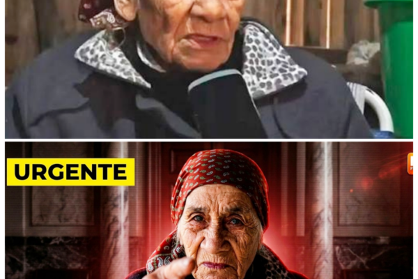 “¡Revelación explosiva! La abuela Catalina declara: ‘Laudelina mintió sobre lo que ocurrió’ en el caso Loan -ZZ”  En un giro impactante, la abuela de Loan, Catalina, se presenta en el tribunal con una declaración que podría cambiar el rumbo del juicio.<p> Su afirmación de que Laudelina ha mentido plantea serias dudas sobre la veracidad de los testimonios presentados.<p> ¿Qué motivaciones podrían haber llevado a Laudelina a engañar y cómo afectará esto la búsqueda de justicia?