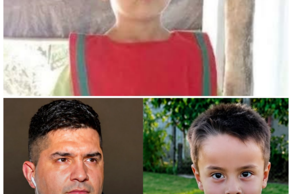 “¡Declaración que Estremece! Los Padres de Loan Frente a los Imputados en un Momento Clave para la Investigación” -ZZ  La presencia de los padres de Loan declarando frente a los imputados convirtió la audiencia en un episodio de enorme carga emocional. ¿Qué pasó en ese encuentro judicial y qué puede cambiar a partir de ahora? La sociedad sigue pendiente de cada avance.