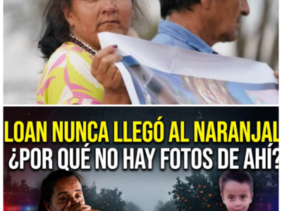 LOAN NUNCA llegó al naranjal: El desgarrador relato de la madre escondía un giro que nadie sospechó. -ZZ  Corrientes se quedó con la garganta apretada. La madre habló y la tensión se volvió insoportable, como si cada palabra abriera una grieta por donde se colaba la duda. No era un discurso: era una confesión llena de señales, de emociones que no caben en un informe. Y entonces el giro final apareció: un elemento inesperado reconfiguró el escenario y dejó al público con la sensación inquietante de que el caso no estaba perdido por falta de datos… sino por exceso de versiones convenientes.