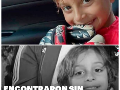 Caso Lucas Gámez: hallaron sin vida al niño en Venezuela y la investigación entra en fase crítica -ZZ La incertidumbre no se agota con comunicados: se rompe con evidencia. Tras 14 días en Venezuela, se confirmó el hallazgo sin vida de Lucas Gámez, el niño argentino cuya desaparición había disparado alarmas. Lo que viene no es solo duelo: es investigación de fondo, pericias y análisis para que la verdad no quede a medias. “Toda la historia está en los comentarios de abajo.”