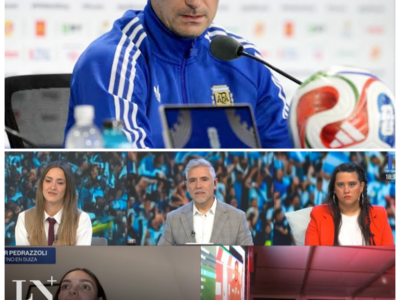 Triunfo argentino en Suiza: la Scaloneta sigue firme y apunta más alto-ZZ  La victoria tuvo un impacto inmediato en el ánimo de quienes siguen de cerca a la selección, porque no se trata solo de un resultado favorable, sino de una confirmación del buen momento del equipo. En Suiza, la Scaloneta volvió a mostrar carácter y dejó la sensación de que el proyecto sigue avanzando con solidez. La clasificación a semifinales refuerza la confianza y sostiene la ilusión de un recorrido que todavía puede regalar momentos decisivos.