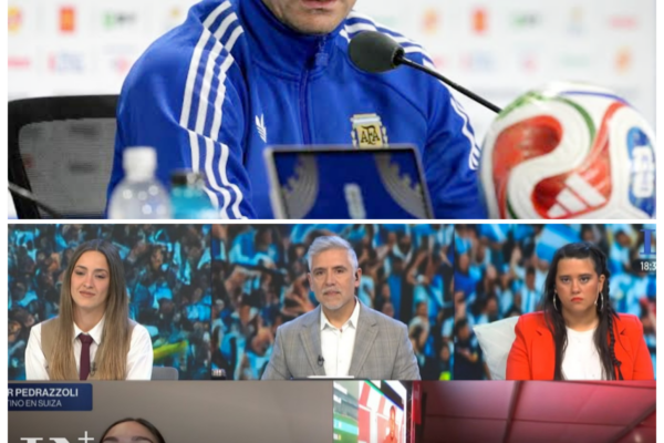 Triunfo argentino en Suiza: la Scaloneta sigue firme y apunta más alto-ZZ  La victoria tuvo un impacto inmediato en el ánimo de quienes siguen de cerca a la selección, porque no se trata solo de un resultado favorable, sino de una confirmación del buen momento del equipo. En Suiza, la Scaloneta volvió a mostrar carácter y dejó la sensación de que el proyecto sigue avanzando con solidez. La clasificación a semifinales refuerza la confianza y sostiene la ilusión de un recorrido que todavía puede regalar momentos decisivos.