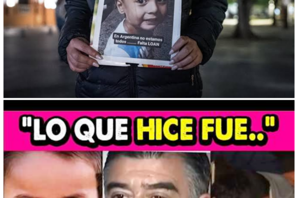 La audiencia por Loan deja nuevas preguntas tras la declaración de Pérez-ZZ  Lejos de cerrar el debate, el testimonio de Pérez abrió nuevas líneas de interpretación en una causa que permanece bajo fuerte escrutinio. El tribunal escuchó detalles que podrían ser relevantes para el avance del proceso, mientras la sociedad sigue pendiente de cada novedad-ZZ