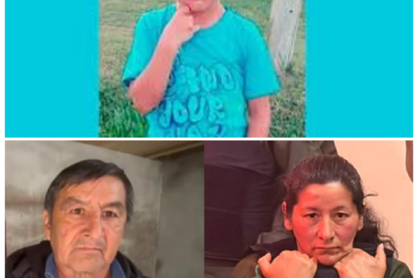 “¡ESCÁNDALO Y SORPRESA! El Padre de Loan Peña Afirma: ‘Laudelina Dijo que Fue un Accidente’—La Verdad que Nadie Esperaba” En una declaración que ha dejado a la comunidad atónita, el padre de Loan Peña ha revelado que Laudelina describió el trágico suceso como un “accidente”. ¿Es esta la verdad definitiva o simplemente una forma de encubrir algo más oscuro? A medida que el misterio se desarrolla, las piezas del rompecabezas comienzan a encajar de maneras inesperadas. Prepárate para descubrir lo que realmente ocurrió en esa fatídica noche. -ZZ