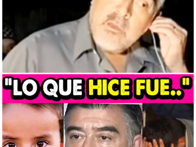 “🔴 ‘LO QUE HICE FUE..’ – Impactante Confesión de Pérez en el Juicio por Loan” – En un momento desgarrador, Pérez confesó en una carta su horrenda verdad: “Lo que hice fue un error que no puedo borrar”. La sala del juicio quedó en silencio mientras su testimonio resonaba, dejando a muchos preguntándose sobre las implicaciones de sus palabras. ¿Qué otros detalles saldrán a la luz en este juicio tan esperado? -ZZ