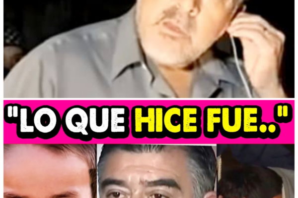“🔴 ‘LO QUE HICE FUE..’ – Impactante Confesión de Pérez en el Juicio por Loan” – En un momento desgarrador, Pérez confesó en una carta su horrenda verdad: “Lo que hice fue un error que no puedo borrar”. La sala del juicio quedó en silencio mientras su testimonio resonaba, dejando a muchos preguntándose sobre las implicaciones de sus palabras. ¿Qué otros detalles saldrán a la luz en este juicio tan esperado? -ZZ