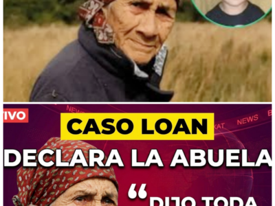 “El Juicio que Nadie Quería: Revelaciones Sorprendentes que Desafían la Realidad” -ZZ  En un giro de eventos que pocos vieron venir, el juicio por Loan se convierte en un espectáculo de revelaciones impactantes. Los testigos, con historias que podrían cambiar el rumbo del caso, se enfrentan a un mar de emociones y traiciones. En un mundo donde la verdad es más extraña que la ficción, ¿qué sorpresas aguardan? -ZZ