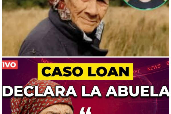 “El Juicio que Nadie Quería: Revelaciones Sorprendentes que Desafían la Realidad” -ZZ  En un giro de eventos que pocos vieron venir, el juicio por Loan se convierte en un espectáculo de revelaciones impactantes. Los testigos, con historias que podrían cambiar el rumbo del caso, se enfrentan a un mar de emociones y traiciones. En un mundo donde la verdad es más extraña que la ficción, ¿qué sorpresas aguardan? -ZZ