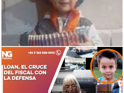“¡Impactante Cruce en el Tribunal! El Fiscal y la Defensa de Loan se Enfrentan en una Batalla por la Verdad” – En un giro que ha dejado a todos atónitos, el fiscal Carlos Schaefer y el equipo de defensa se encuentran en un cruce que podría definir el destino del caso Loan. Con cada palabra, se desmantelan las narrativas y se exponen verdades ocultas que podrían cambiarlo todo. La tensión en la sala es palpable, y cada revelación promete ser más impactante que la anterior. ¡No querrás perderte este juicio que está a punto de estallar! -ZZ