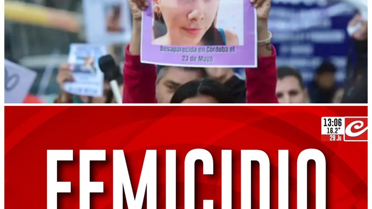 “TESTIMONIO EXPLOSIVO: FEMICIDIO DE AGOSTINA—CÓMO UNA DECLARACIÓN PONE EN PELIGRO A LA PAREJA DE BARRELIER” -ZZ – En un desarrollo impactante, un testimonio ha complicado la situación de la pareja de Barrelier en el caso del femicidio de Agostina. ¿Qué revelaciones han surgido y cómo podrían influir en el juicio? Este relato desentraña los detalles de esta nueva evidencia y su posible impacto en la investigación. -ZZ