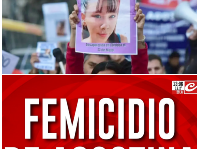 “TESTIMONIO EXPLOSIVO: FEMICIDIO DE AGOSTINA—CÓMO UNA DECLARACIÓN PONE EN PELIGRO A LA PAREJA DE BARRELIER” -ZZ – En un desarrollo impactante, un testimonio ha complicado la situación de la pareja de Barrelier en el caso del femicidio de Agostina. ¿Qué revelaciones han surgido y cómo podrían influir en el juicio? Este relato desentraña los detalles de esta nueva evidencia y su posible impacto en la investigación. -ZZ