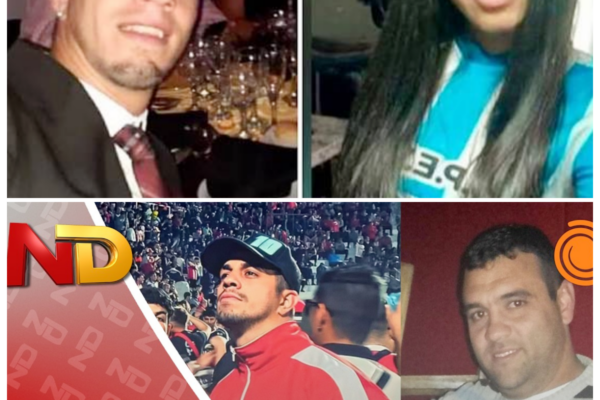 Cruz del Eje no fue “un destino más”: el traslado de Barrelier y Fassetta activó el misterio del caso. -ZZ  No hace falta gritar para que el impacto sea enorme. El traslado al penal de Cruz del Eje marcó un antes y un después en la cobertura: el caso cambió de ritmo, de foco y de expectativa pública. En Córdoba, lo saben: cuando alguien es movido, el entorno cambia y con él las conversaciones, los tiempos y lo que se puede sostener. Y entonces apareció el giro: el movimiento trajo consigo una nueva controversia que obligó a mirar el expediente con otros ojos.