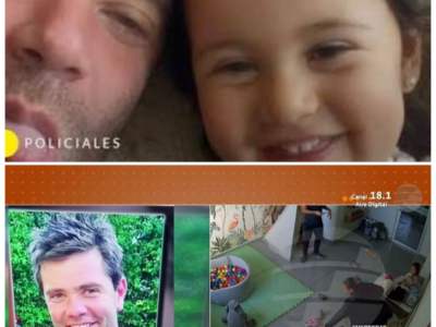 Giro judicial: investigan las razones del intento de viaje de la abuela de la menor desaparecida-ZZ La detención de la abuela de la niña en una zona de embarque ha generado una fuerte conmoción en la opinión pública. La justicia intenta descifrar si la mujer contaba con apoyo externo para abandonar el país en medio de la fase más crítica de la investigación. Por el momento, permanece incomunicada mientras se realizan allanamientos en su domicilio para buscar documentación que explique este repentino intento de salida, el cual ha sido interpretado por la querella como un indicio de posible complicidad. Toda la historia está en los comentarios de abajo.