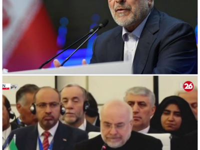 Irán eleva el tono con una advertencia que complica aún más el panorama-ZZ  El mensaje de Qalibaf se suma a una serie de señales que muestran un endurecimiento claro de la postura iraní. En un contexto ya cargado de tensiones, el ultimátum introduce un componente adicional de urgencia y deja ver que la paciencia política se estaría agotando. La frase utilizada por el dirigente no pasa desapercibida, porque coloca sobre la mesa la posibilidad de consecuencias si no se cumplen los compromisos asumidos, reforzando así la sensación de un momento crítico.