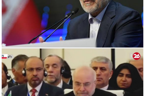 Irán eleva el tono con una advertencia que complica aún más el panorama-ZZ  El mensaje de Qalibaf se suma a una serie de señales que muestran un endurecimiento claro de la postura iraní. En un contexto ya cargado de tensiones, el ultimátum introduce un componente adicional de urgencia y deja ver que la paciencia política se estaría agotando. La frase utilizada por el dirigente no pasa desapercibida, porque coloca sobre la mesa la posibilidad de consecuencias si no se cumplen los compromisos asumidos, reforzando así la sensación de un momento crítico.