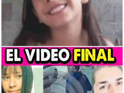 Barrelier, Agostina y unos videos filtrados que sacuden la causa-ZZ  La difusión de este material cambió nuevamente el clima del caso al poner sobre la mesa imágenes que, según trascendió, mostrarían aspectos relevantes de lo que realmente habría ocurrido. La atención se concentra ahora en interpretar el alcance de esos videos y en determinar si pueden aportar claridad o abrir nuevas dudas. La historia suma así una nueva capa de tensión en medio de una investigación todavía sensible.