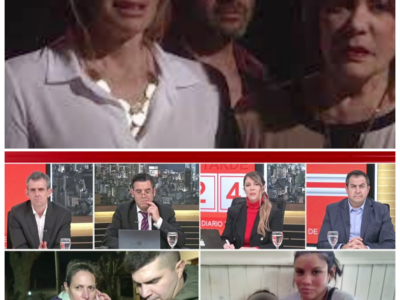 Conmoción por la muerte de Isabella: habla la vecina que buscó antecedentes de la madre en Google -ZZ  El caso vuelve a estremecer a todos después de que saliera a la luz el testimonio de una vecina que asegura haber buscado información sobre los antecedentes de la madre en Google. Su versión abre una nueva capa de dudas, tensión y especulaciones alrededor de una tragedia que sigue generando impacto y preguntas sin resolver. The full story is in the comments below.