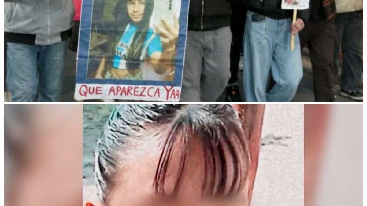 “¡Clamor de una Madre! La Mamá de Agostina Vega Exige Perpetua para Todos los Implicados en un Crimen Horroroso” – En una declaración que ha dejado a todos con el corazón en la mano, la madre de Agostina Vega se presenta ante la prensa, demandando justicia con una voz temblorosa pero firme. “Espero que les den perpetua a todos”, afirma, mientras el dolor de su pérdida se siente en cada rincón de la sala. Las emociones están a flor de piel y la búsqueda de justicia se intensifica en este caso que ha conmovido a la nación. ¡No querrás perderte esta conmovedora historia! -ZZ
