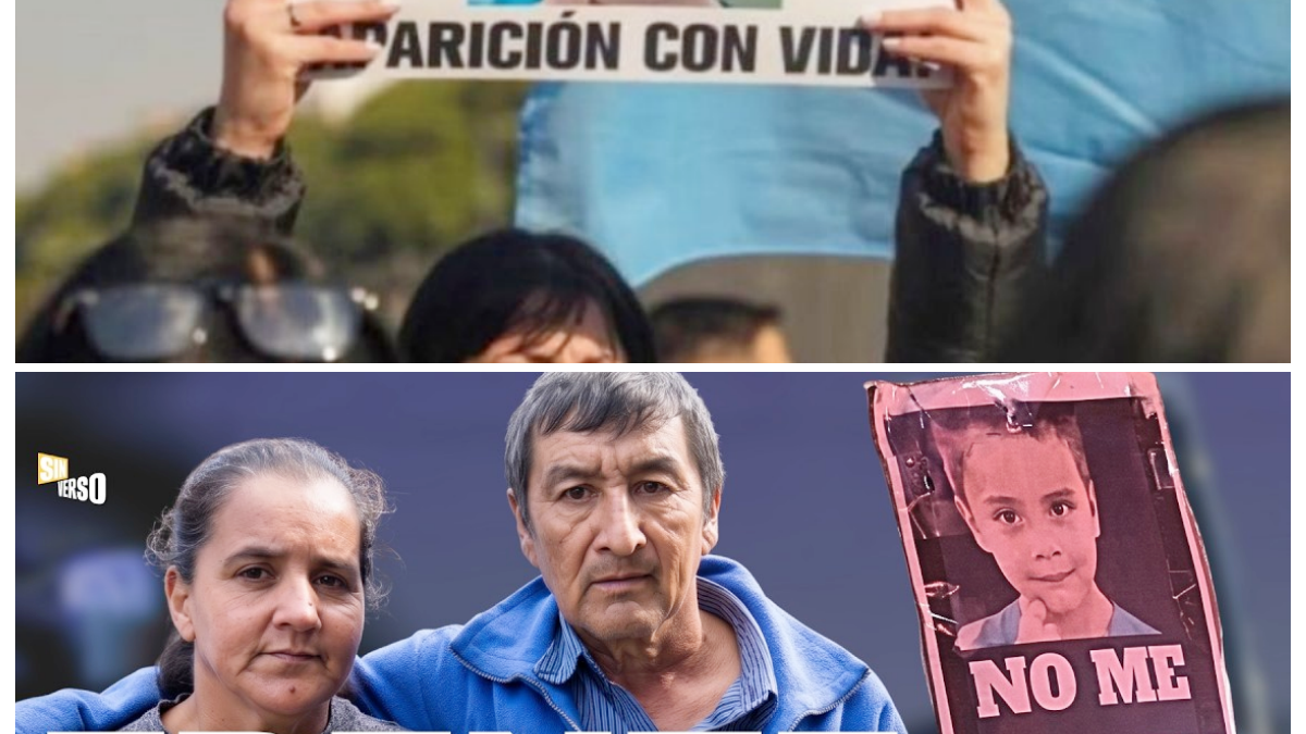 “¡La Causa Loan Suma Tensión! La Declaración Más Esperada de los Padres Despierta Gran Expectativa” -ZZ  En el caso Loan, la declaración de los padres se perfila como el momento más esperado del proceso. ¿Qué elementos pueden aportar a la búsqueda de la verdad? El clima judicial se vuelve más intenso y el interés público no deja de crecer.